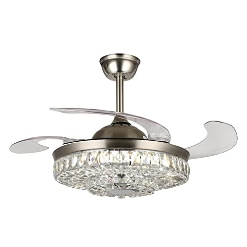 7 Color Dimmable - Silver 1