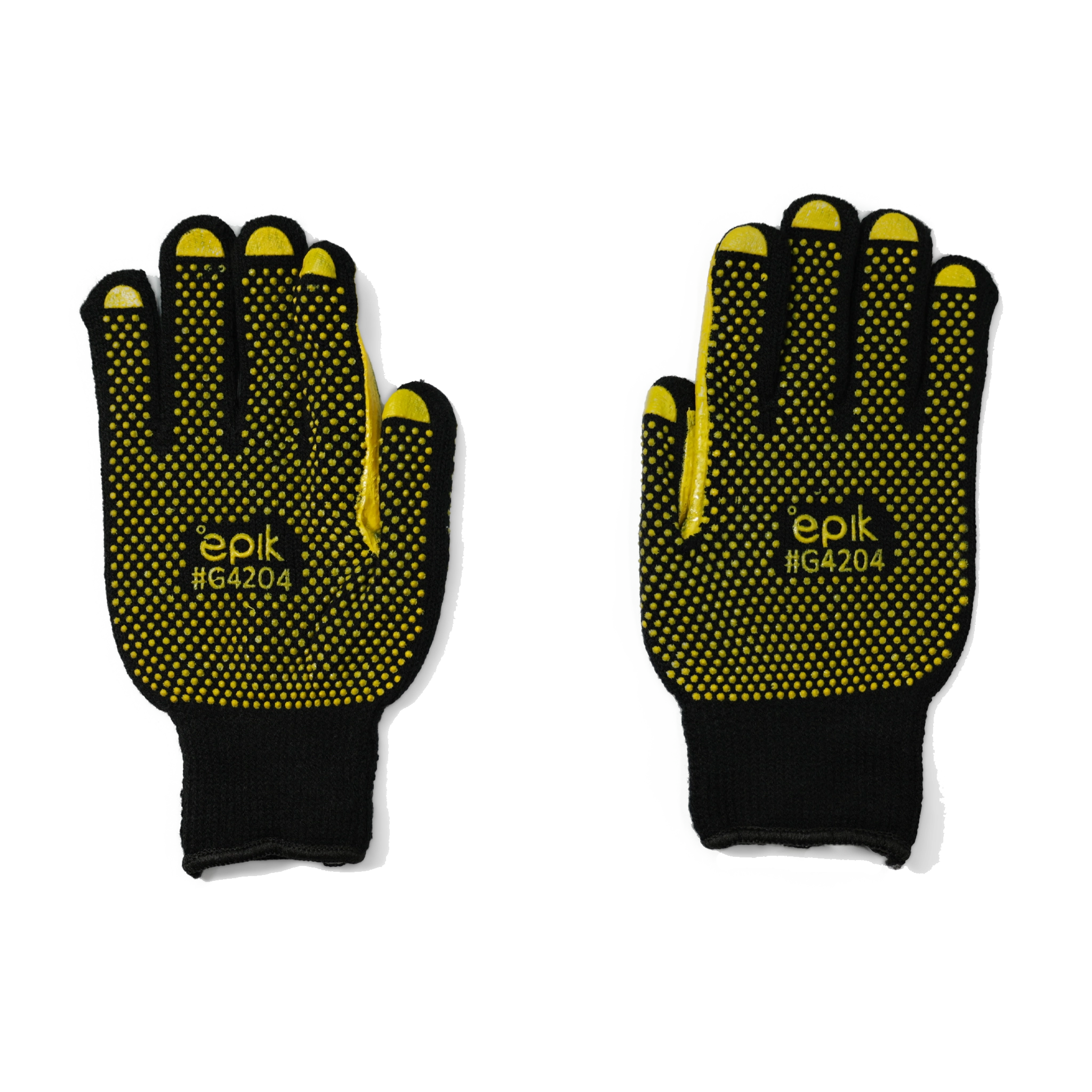 Highlander Gloves - Durable, Comfortable & All-Weather Outdoor Gloves for Hiking, Hunting, Camping & Winter Sports