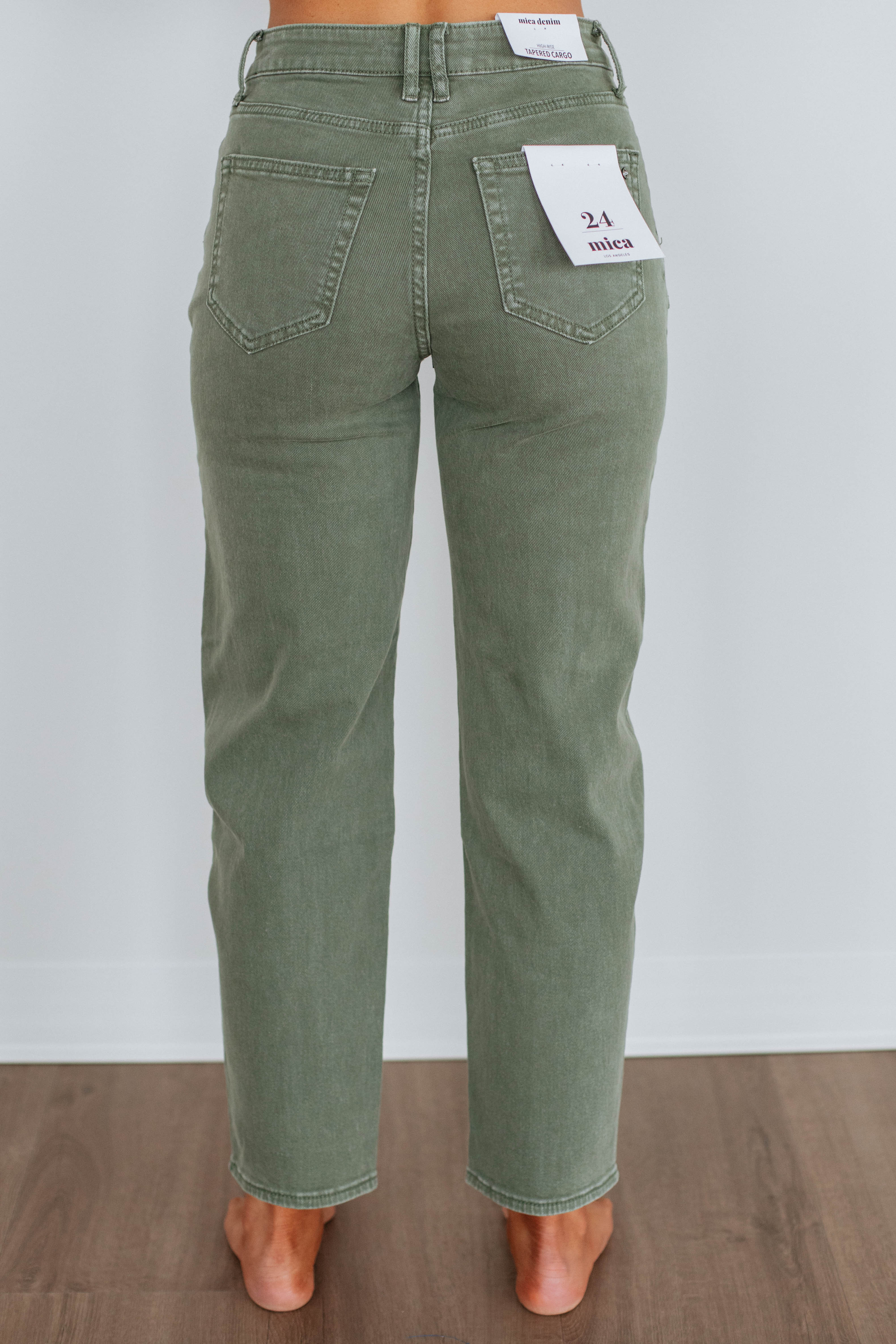 Anders Cargo Mica Jeans for Men - Stylish & Durable Workwear Pants with Multiple Pockets - Perfect for Outdoor Activities, Hiking, and Casual Wear