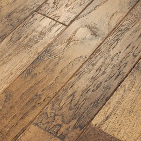 Anderson Tuftex Bernina Hickory 5