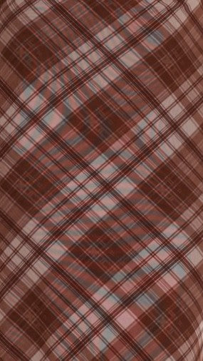 Harena Women's Off Shoulder Long Maxi Dress - Brown Plaid Print Flowy Summer Dress for Beach, Vacation & Party Wear