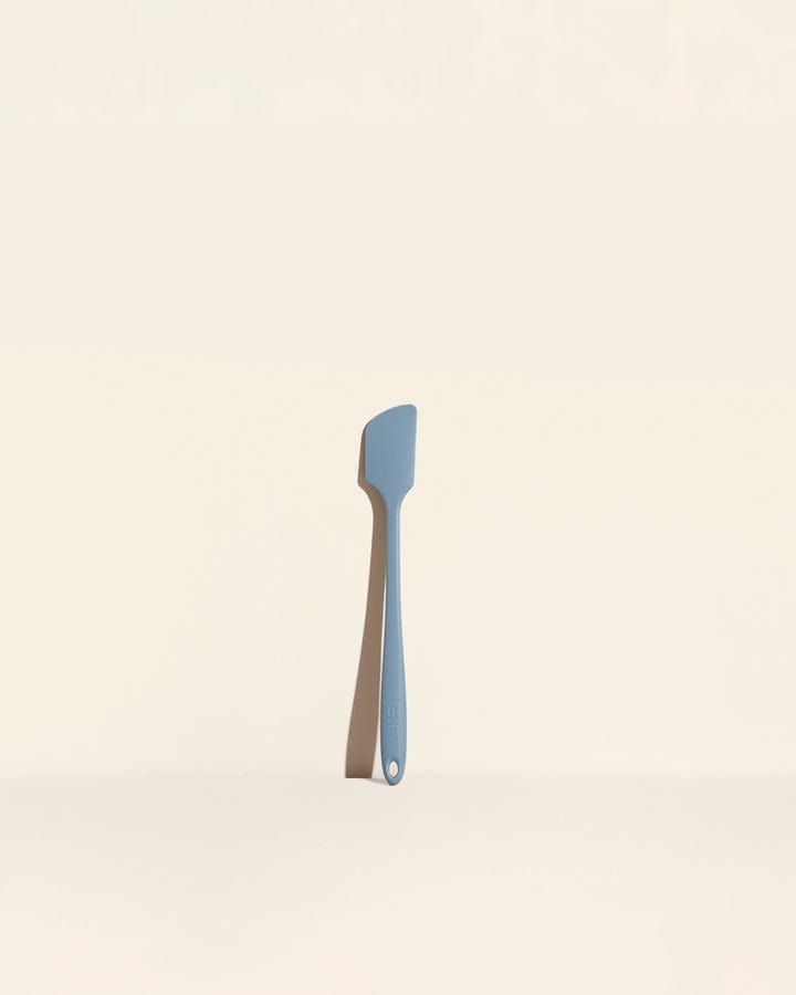Premium GIR Skinny Spatula - Non-Slip Silicone Kitchen Utensil for Baking, Cooking & Flipping - Perfect for Pancakes, Eggs & Delicate Foods