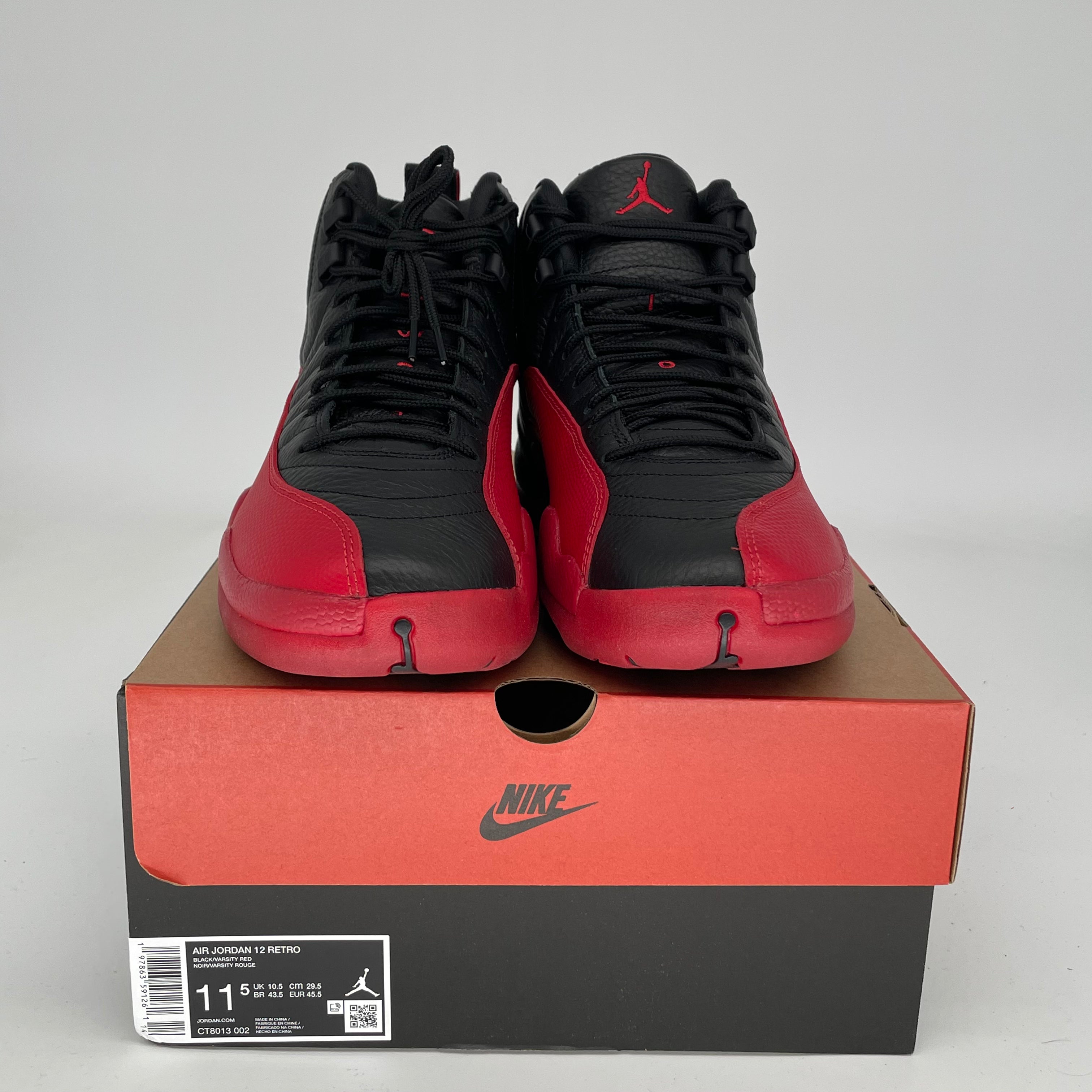 AIR JORDAN 12 Retro 