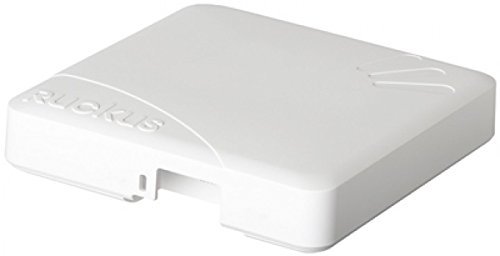 Ruckus Wireless 901-7352-WW00 Dual-Band WiFi Access Point for High-Speed Internet - Ideal for Offices, Schools, and Smart Homes