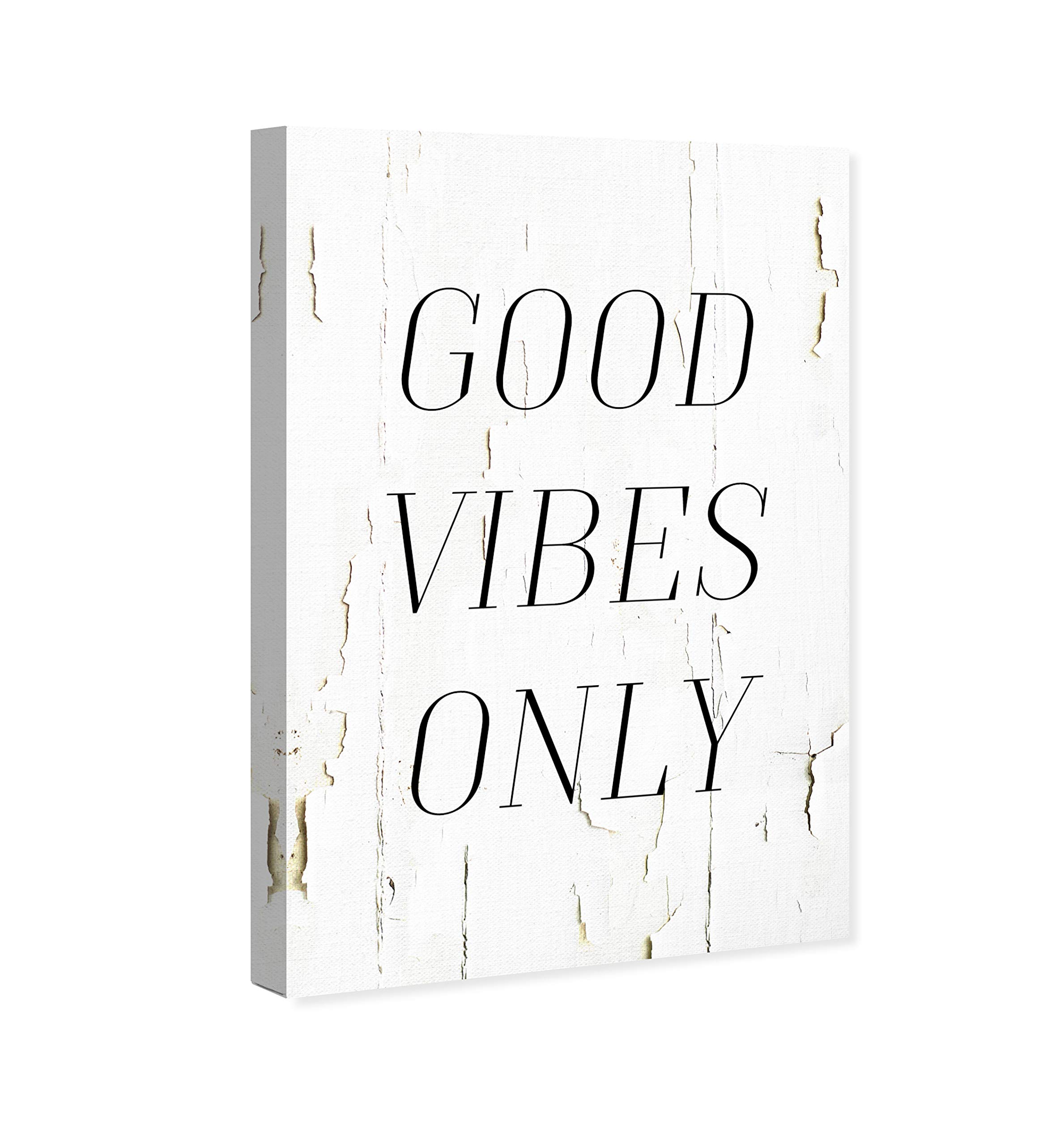 The Good Vibes Only