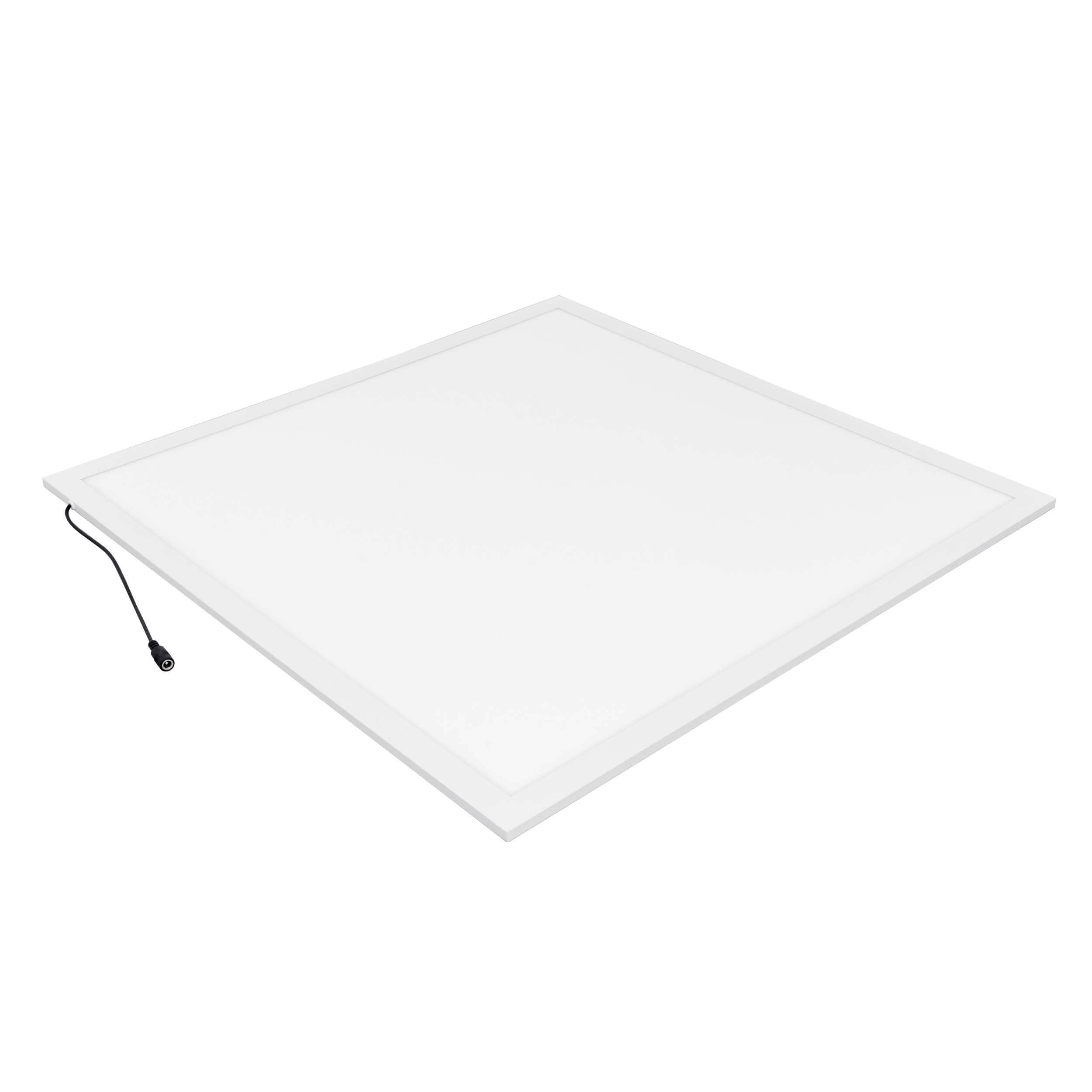 60x60cm Ultra Thin Shadowless LED Photography Mat for Product Shooting - Perfect for E-commerce, Jewelry, Cosmetics & Small Item Photography