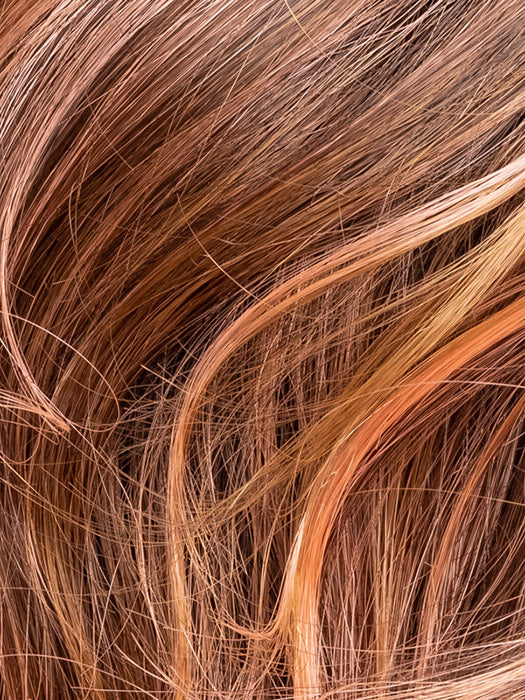 Stella Modixx Collection Heat Friendly Synthetic Wig for Women - Lightweight & Natural Look for Daily Wear, Cosplay & Special Occasions