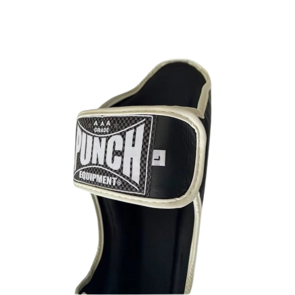 Premium Siam™ Leather Shin Pads - High-Quality Soccer Shin Guards for Men & Women - Perfect for Training, Matches & Sports Protection