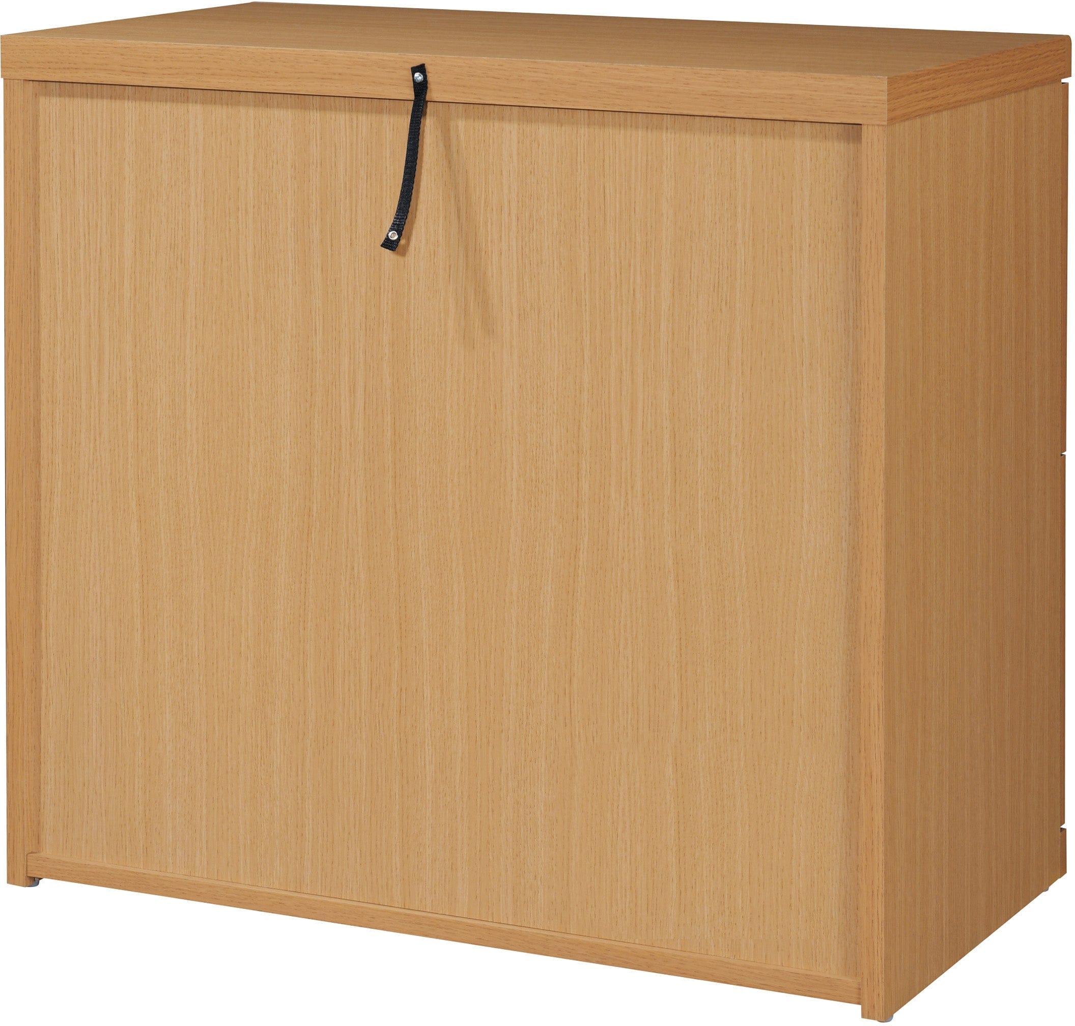 Office Star Alpine Lateral File Cabinet [ALP2828LF] - 2-Drawer Metal Filing Cabinet for Home & Office Organization, Letter Size Document Storage - Perfect for Office, Study Room or Home Workspace