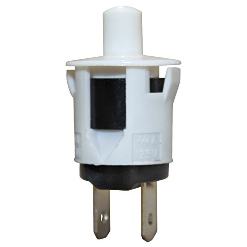 50357501 Fan Switch Replacement for Victory Equipment - Durable HVAC & Industrial Cooling System Parts for Commercial & Residential Use