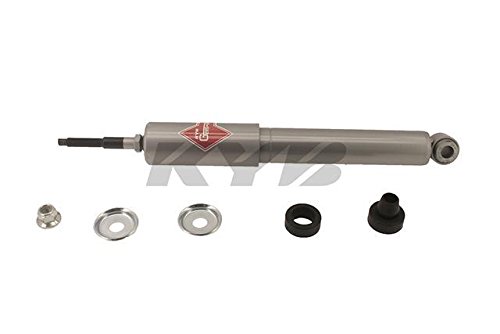 KYB Gas-A-Just 554369 Shock Absorber for Smooth Ride