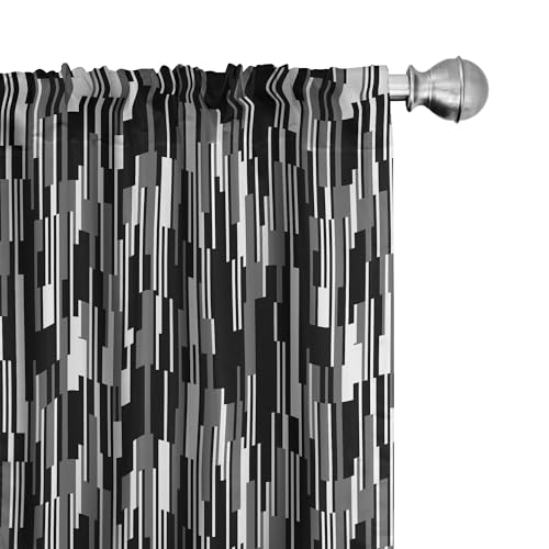 Black Grey