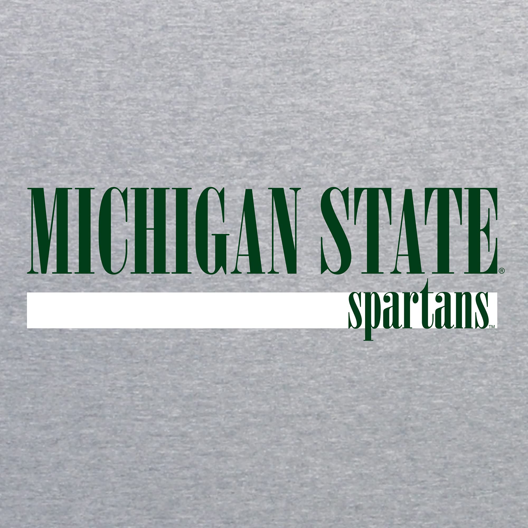UGP Campus Apparel NCAA Boldline Team Color Crewneck Sweatshirt | College & University Spirit Wear | Game Day & Campus Fashion