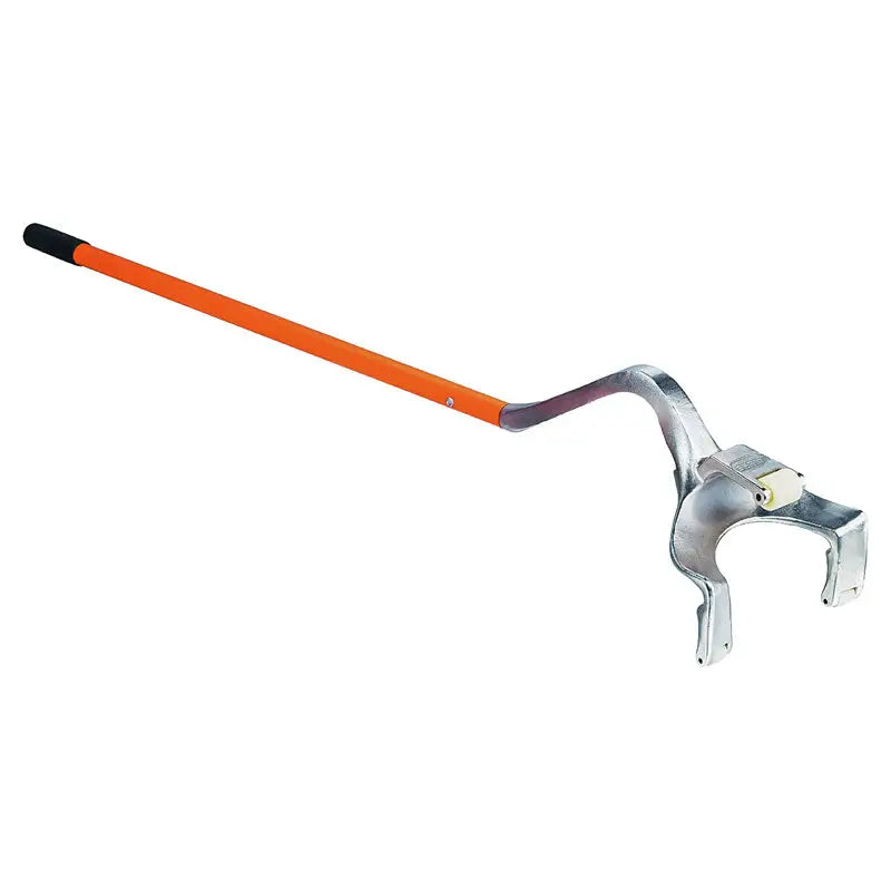 Heavy Duty AA 2100D Tire Demount Tool for 17.5-24.5 Inch Tires - Professional Truck & Tractor Tire Removal Tool for Auto Repair Shops & Fleet Maintenance