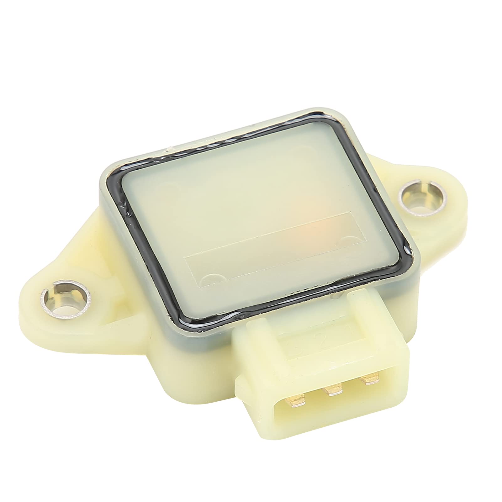 High-Performance Throttle Position Sensor - Durable Replacement Part for Car Maintenance & Repair | Perfect for Mechanics, DIY Enthusiasts & Automotive Professionals | Ideal for Engine Diagnostics, Tuning & Vehicle Performance Upgrades