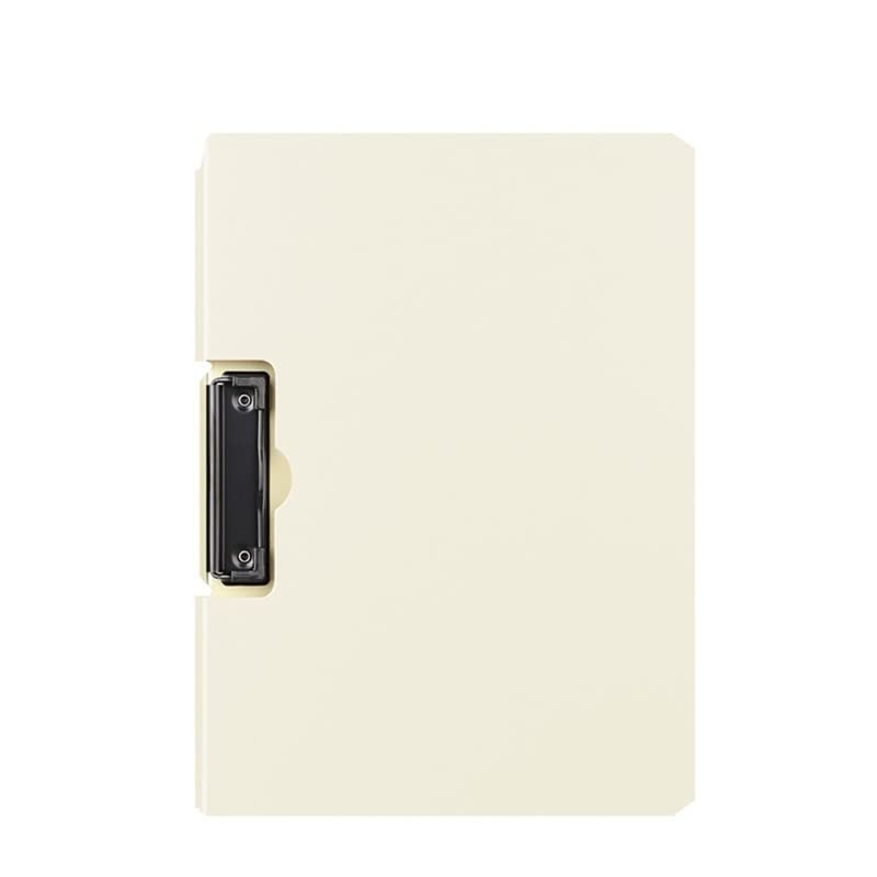 QWZYP Portable File Clipboard with Single or Dual Clips - Vertical Clipboard Folder for Office, School & Home Organization (Color: Green) - Perfect for Document Storage, Presentations & Field Work