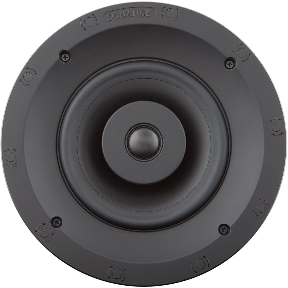 Sonance VP60R Visual Performance Series 6.5