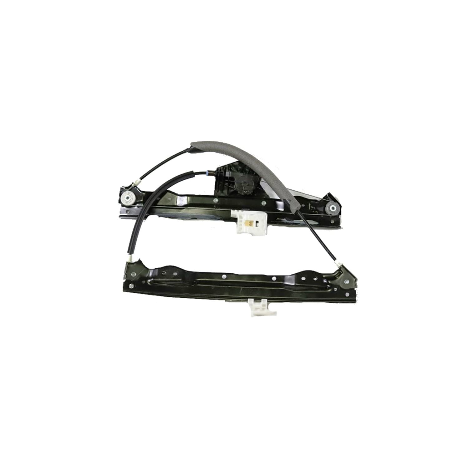 Mopar 6802 0562AA Window Regulator Replacement - Compatible with Dodge, Chrysler & Jeep - Power Window Motor Repair Part for Smooth Operation - Ideal for DIY Auto Fixes & Professional Mechanics