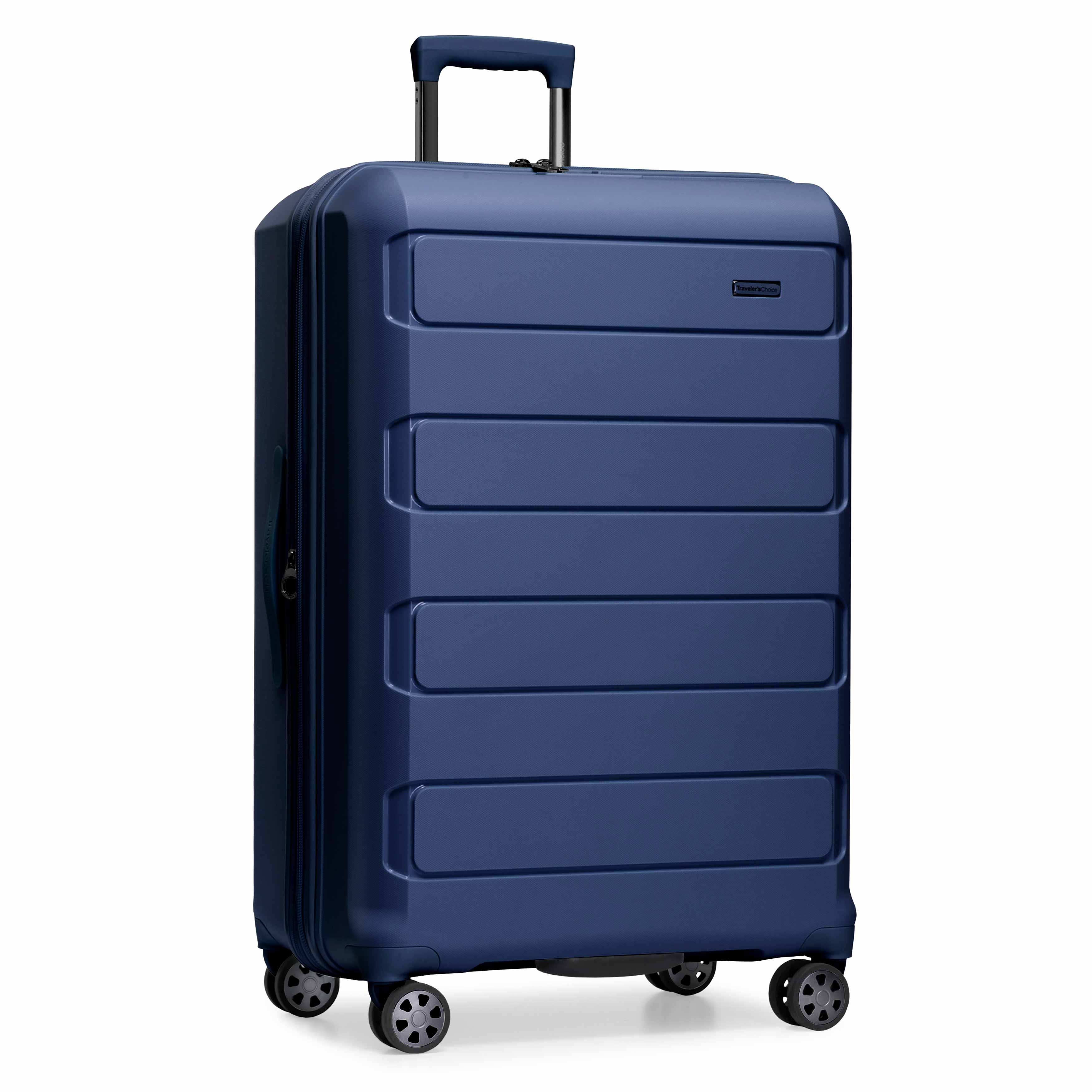 Pagosa Large Checked Luggage - Spacious 28