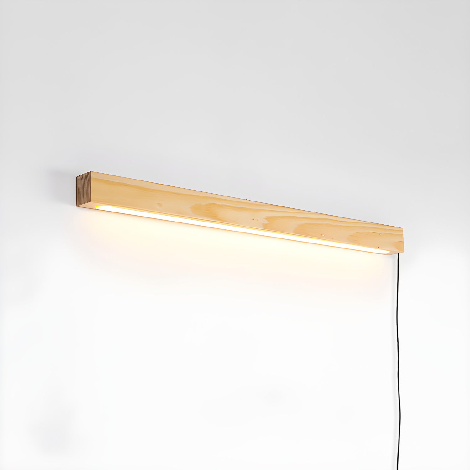 Wood Color