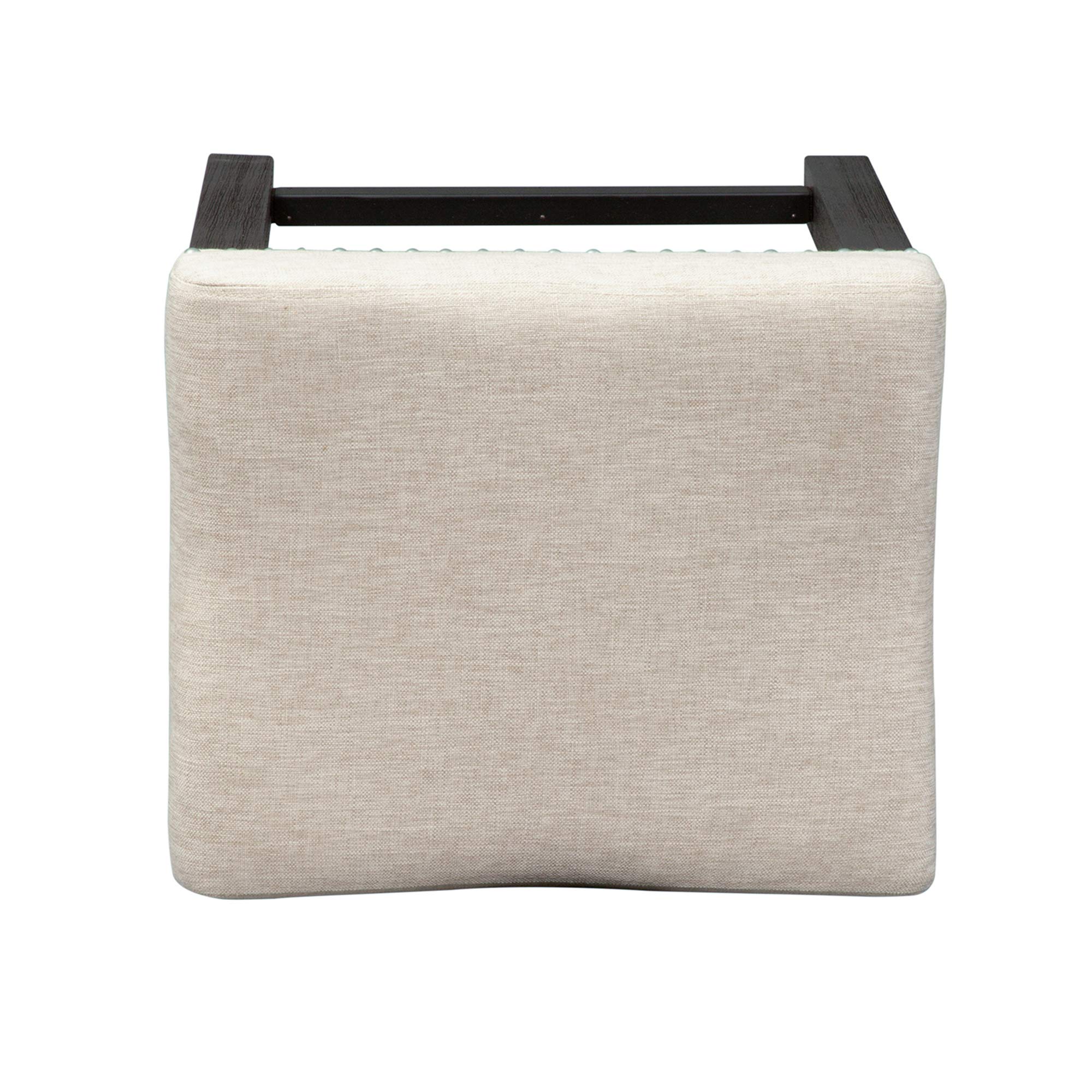 Liberty Heatherbrook Upholstered Bar Stool - 18