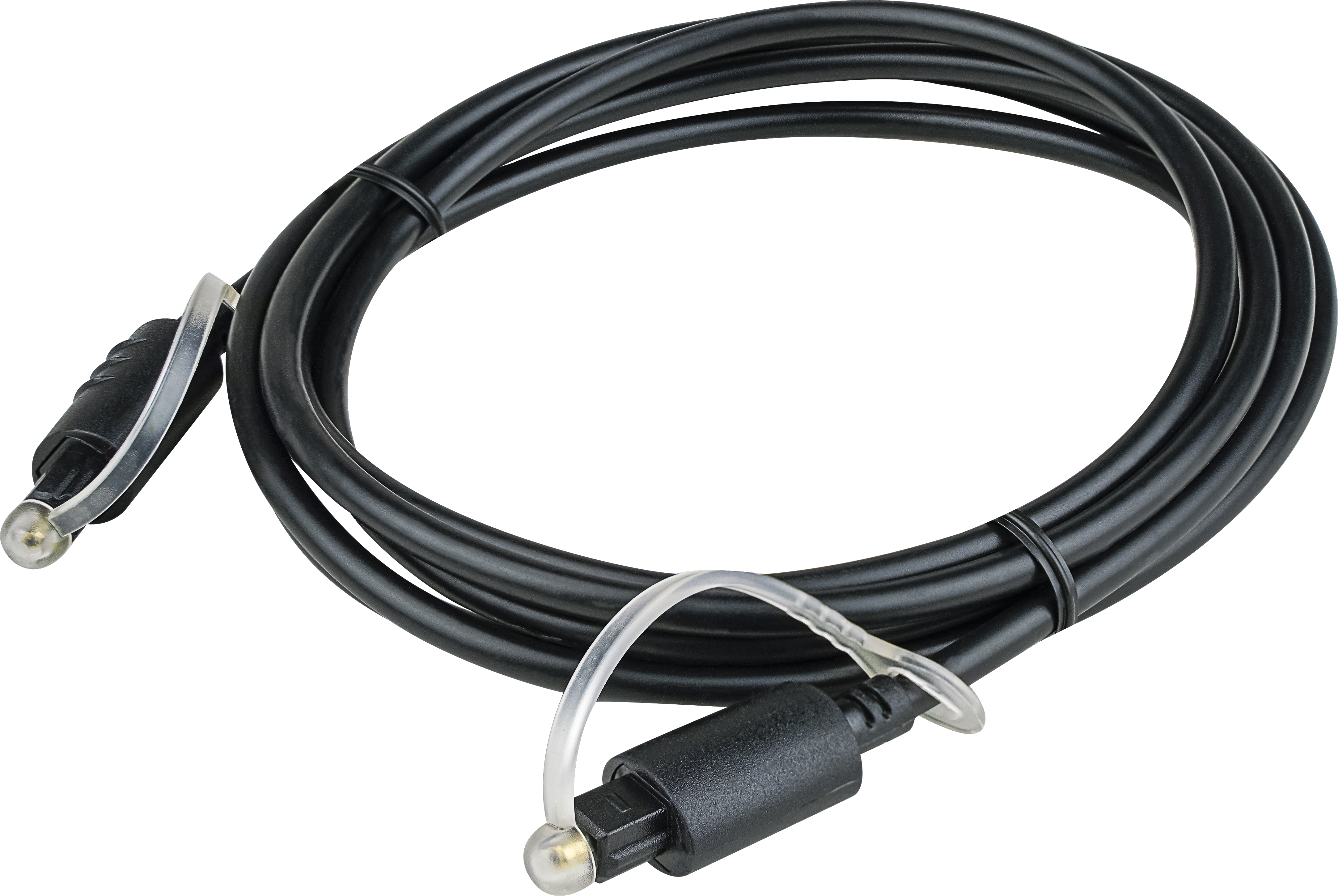 6Ft Optical Fiber Cable (OFC 6) - High-Speed HDMI Cable for 4K TV, Gaming, Home Theater & Office Setup