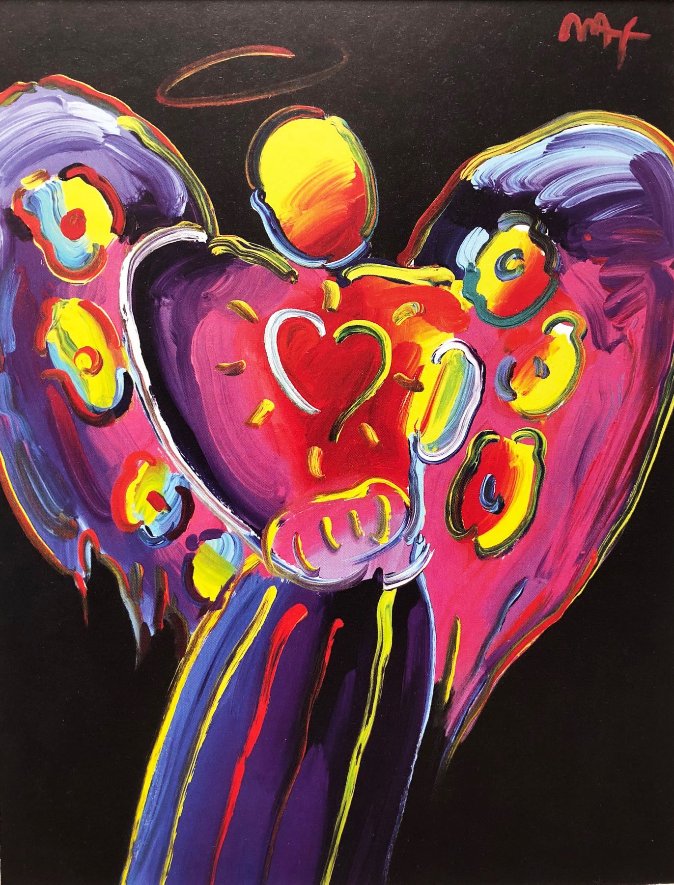 Peter Max 