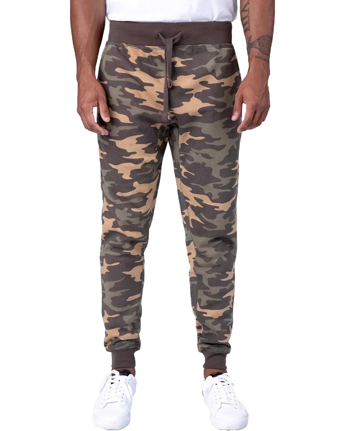 Men's & Women's Jogger Pants - Comfortable Athletic Sweatpants for Gym, Running, Training & Dance | Perfect for Workouts, Yoga & Casual Wear