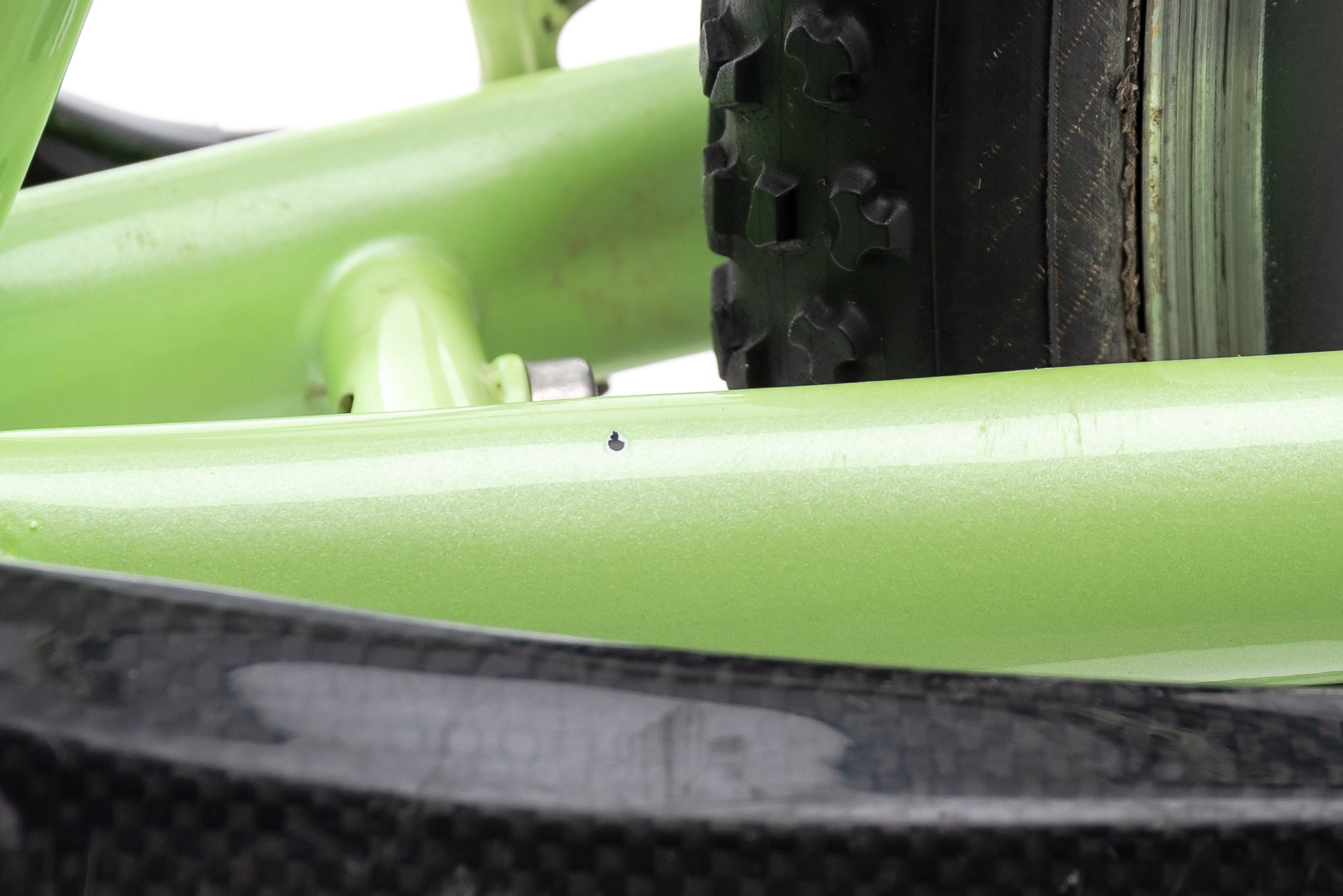 All City Nature Boy Cyclocross Bike 2013 - 55cm Frame - Lightweight & Durable for Off-Road Racing & Urban Commuting
