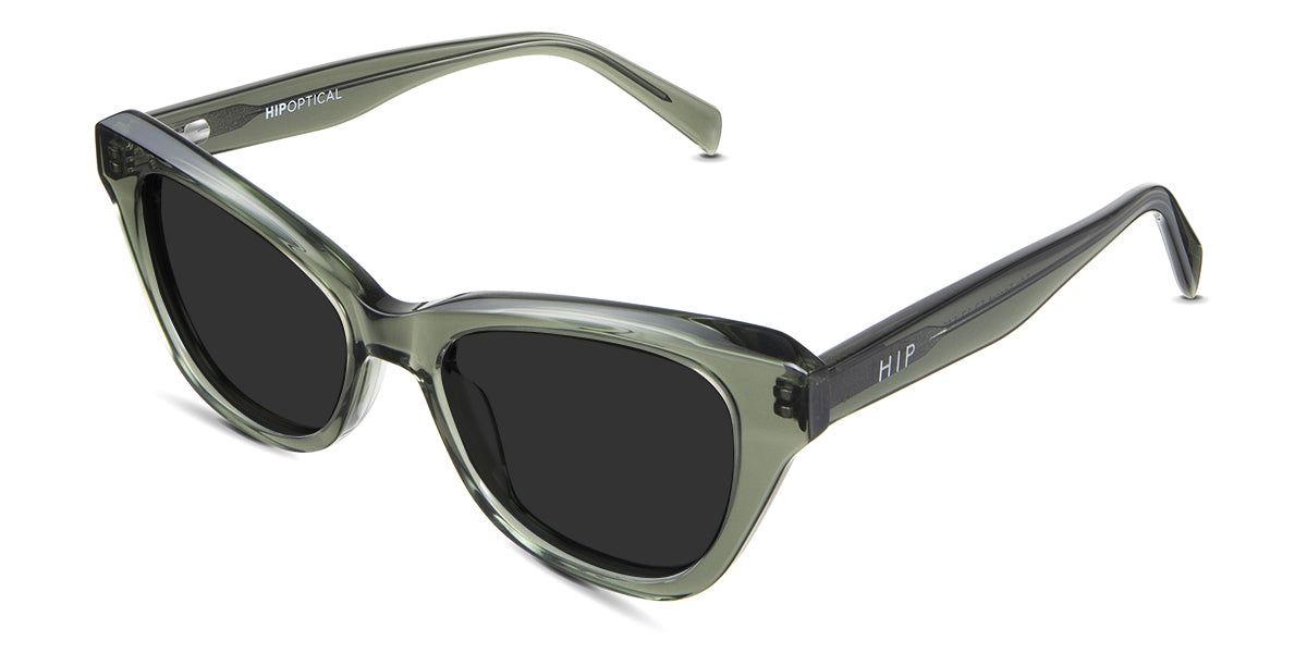 Polarized Prescription Sunglasses for Women - UV Protection & Glare Reduction - Perfect for Driving, Outdoor Sports & Daily Wear