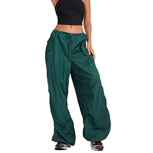 A Dark Green