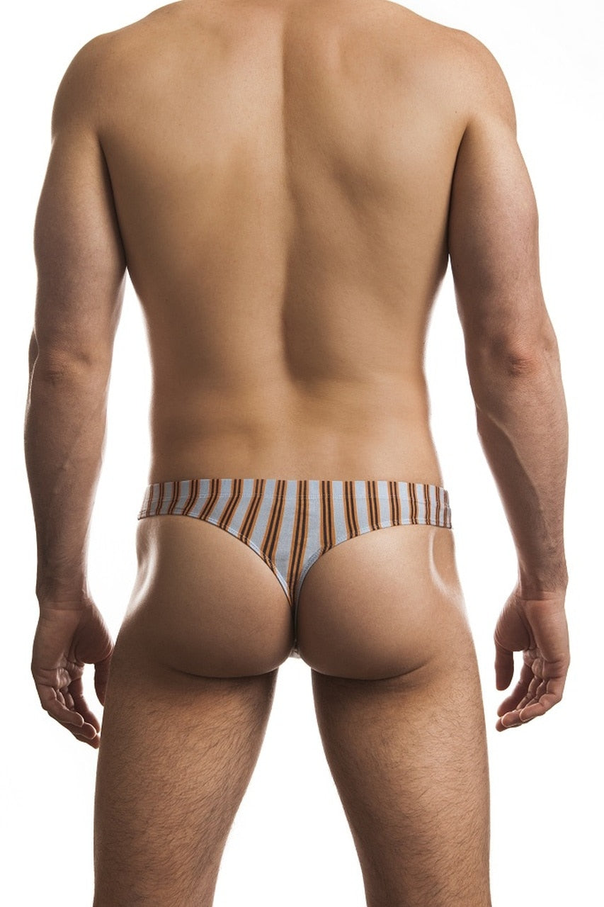 Jack Adams Modal Bikini Thong - Ultra Soft & Comfortable Women's Swimwear for Beach, Pool & Vacation