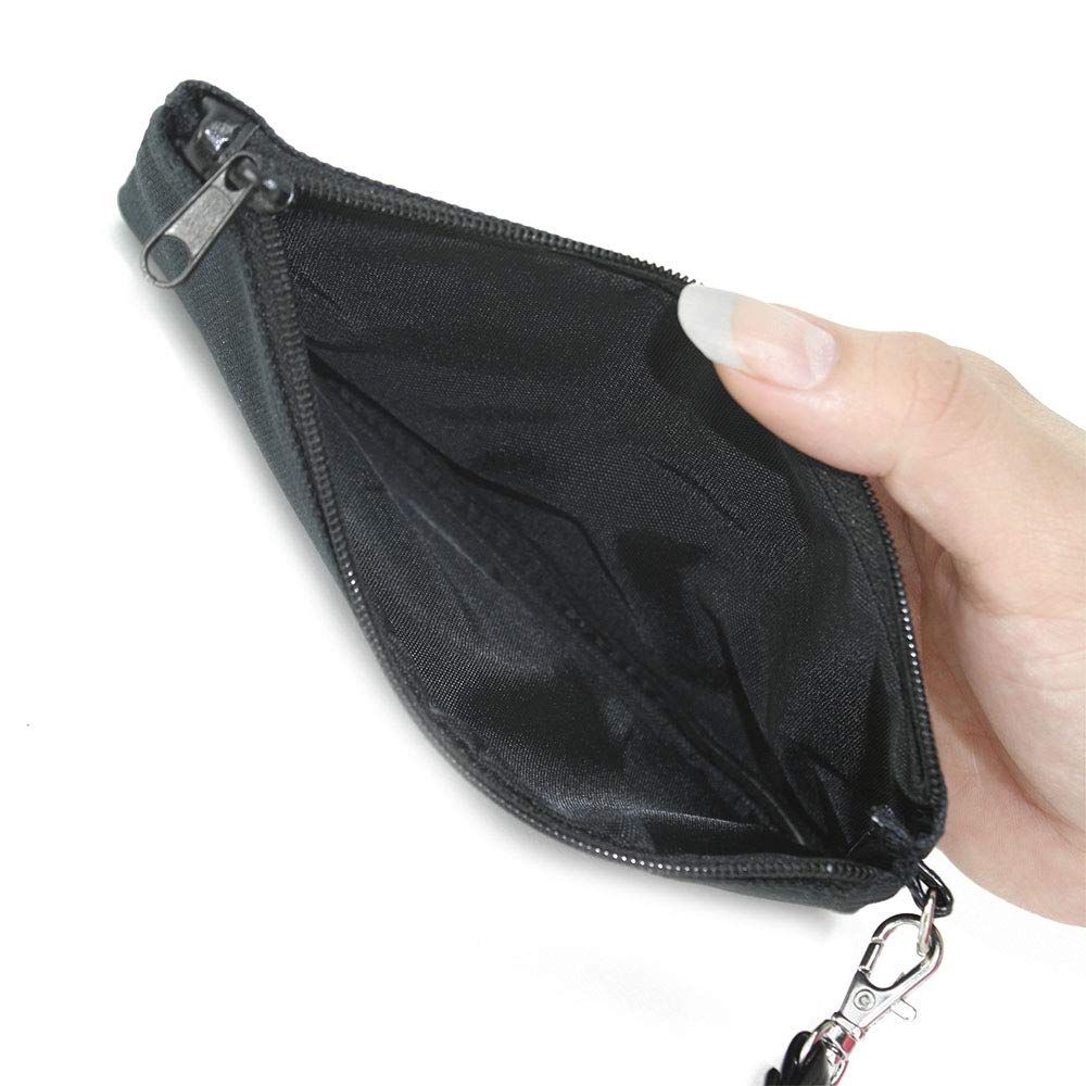 Buckle-Down Yellowstone Large Zip Wallet - 8