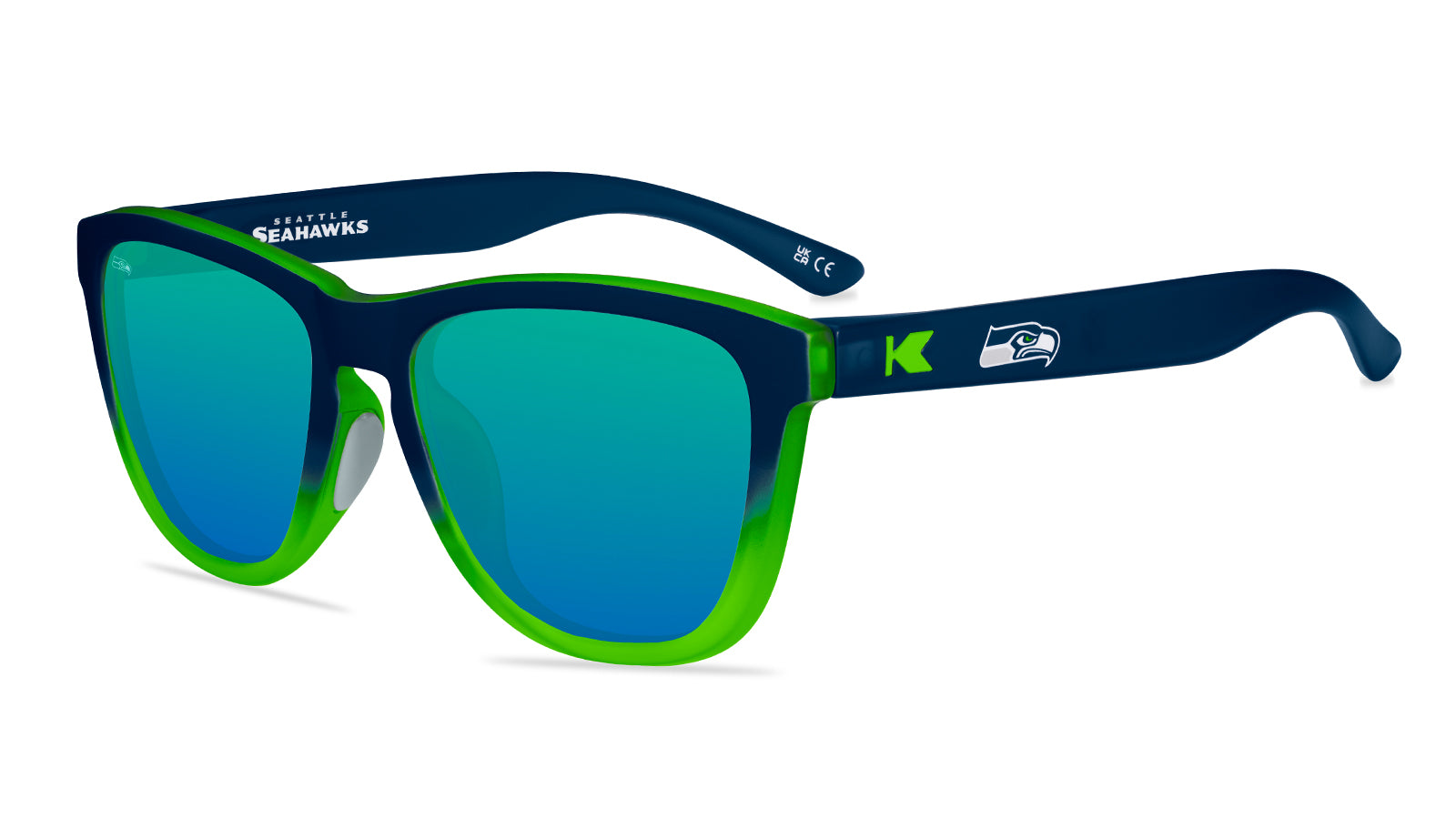 Seattle Seahawks Premium Sports Apparel & Gear – Official NFL Fan Merchandise for Games, Tailgating & Everyday Wear