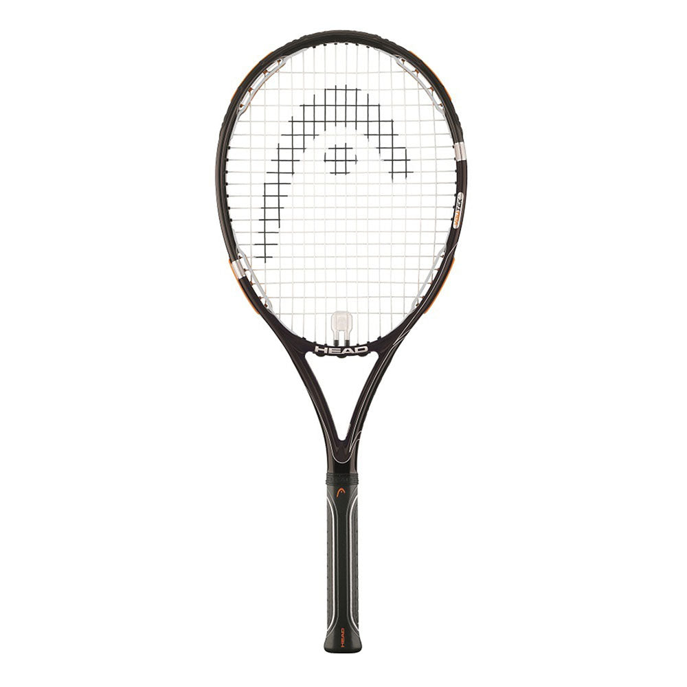Head Multizone Replacement Tennis Grip - Black/White | Enhanced Comfort & Control for Tennis Rackets | Perfect for Competitive Play & Training
