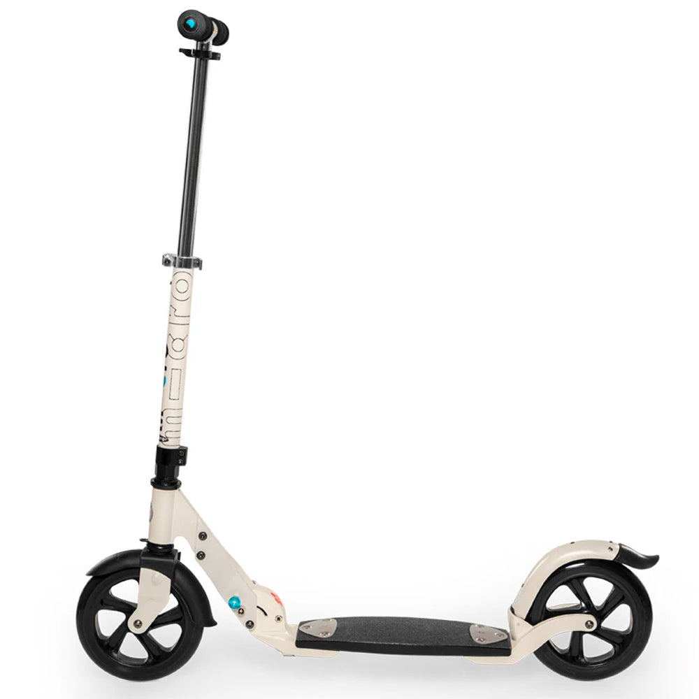 Micro Flex Electric Scooter - Lightweight & Foldable for Commuting, Travel & Urban Mobility