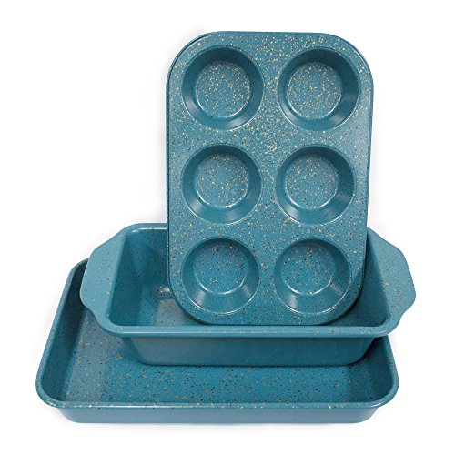 Blue - Granite