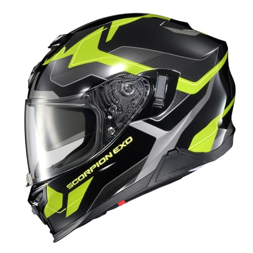 Black/Hi-Viz