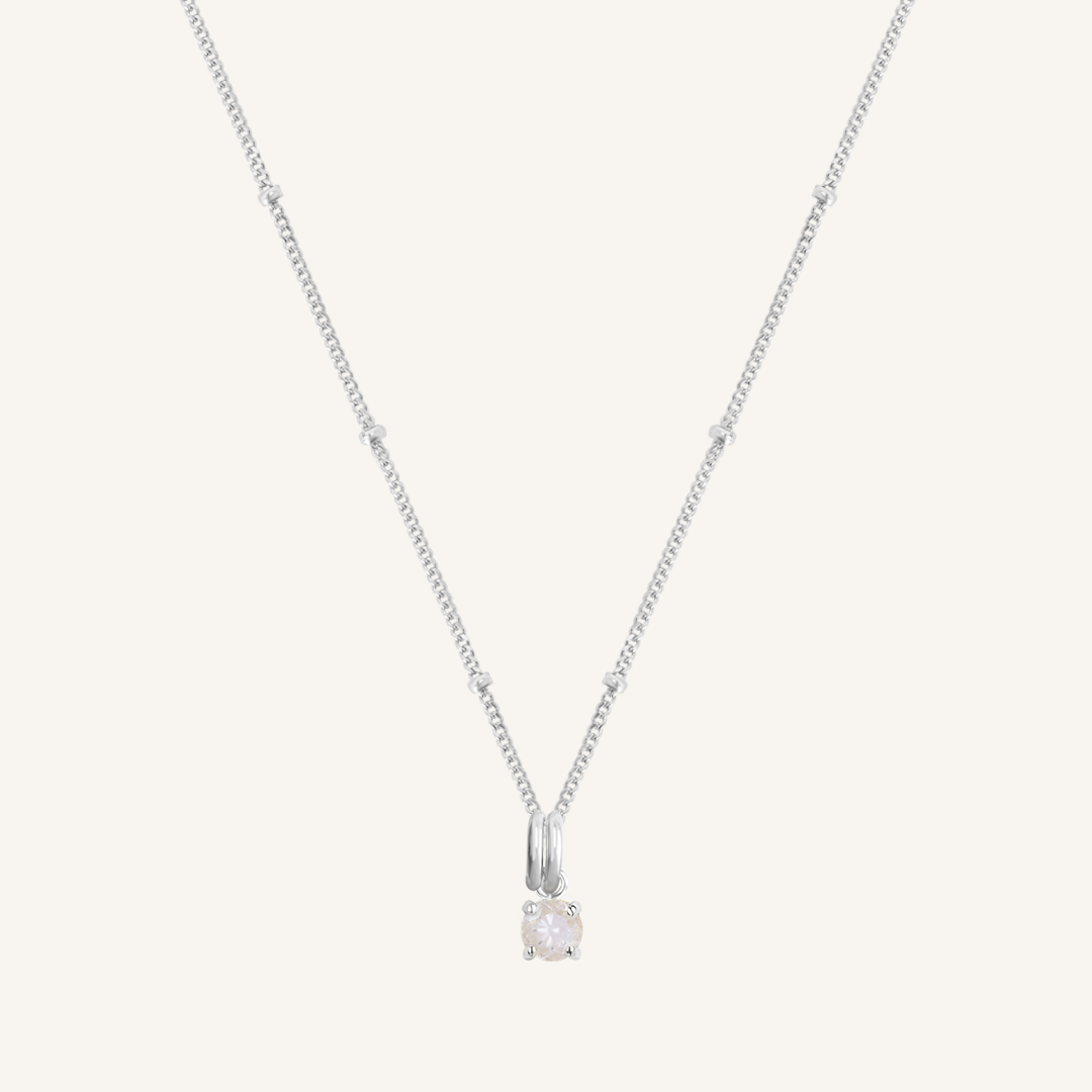Prosper Charm Necklace - Elegant Gold Plated Pendant for Women - Perfect for Everyday Wear, Gifts & Special Occasions