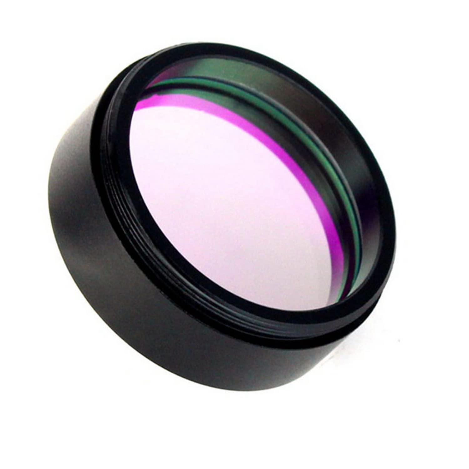 1.25 Inch UHC Light Pollution Reduction Filter for Telescope Photography - Enhance Deep Sky Viewing in Urban Areas