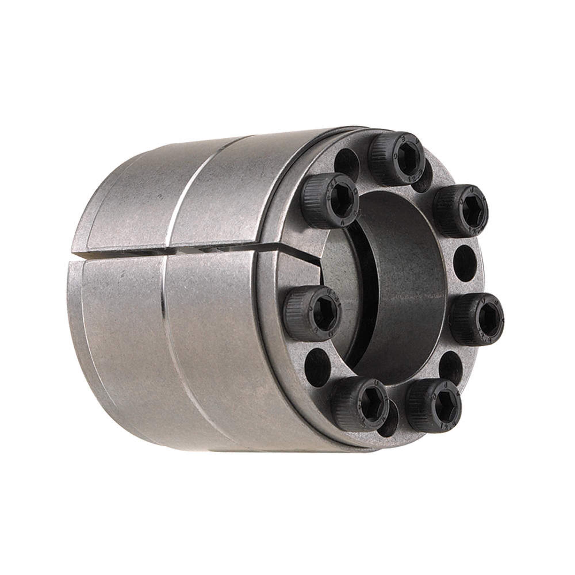 Fenner Drives B122207 B-Loc Heavy Duty Shrink Disc - 2 7/16