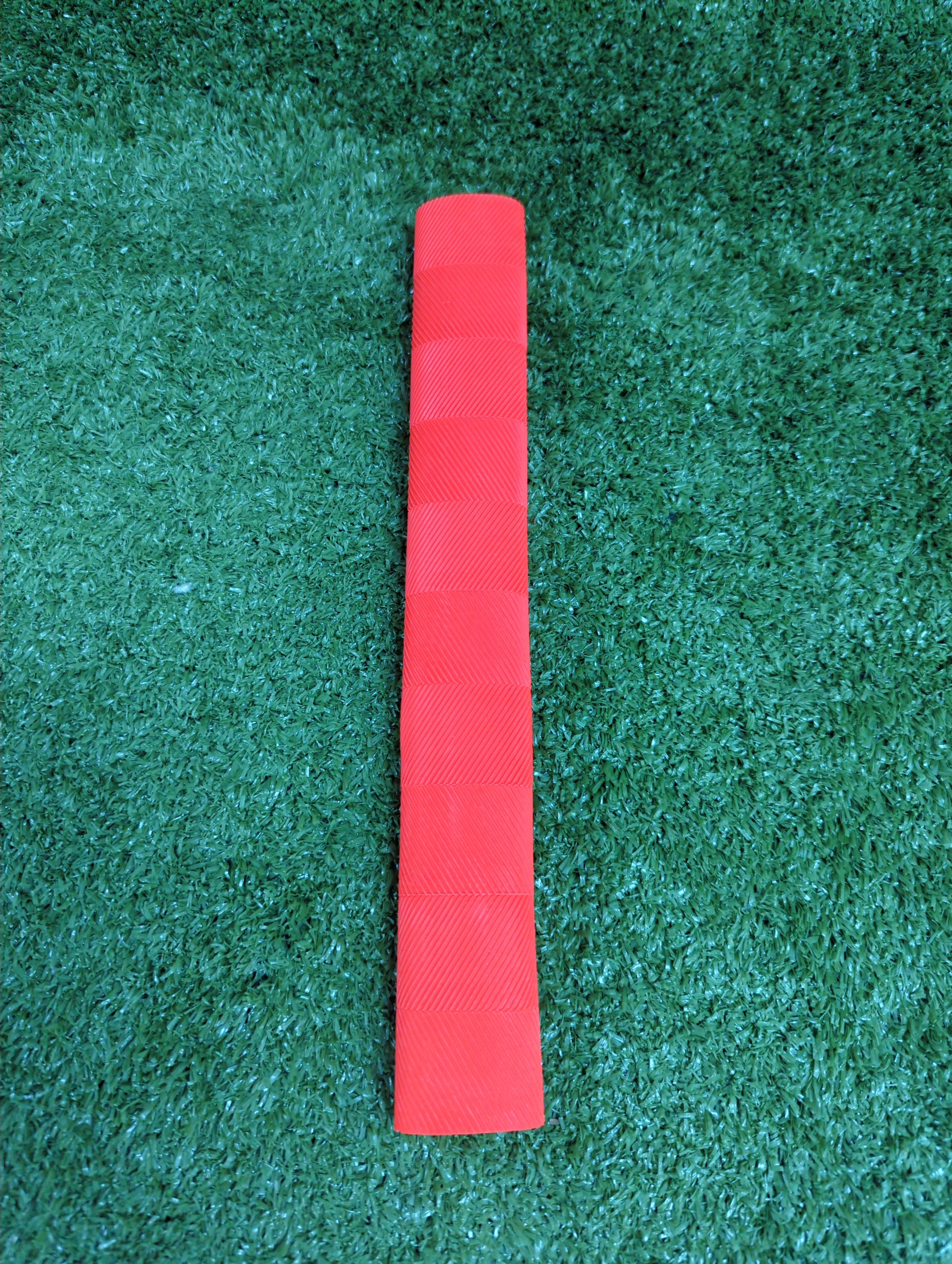 Premium Raydn Chevron Cricket Bat Grips - Non-Slip, Comfortable Handle Grip for Enhanced Performance - Perfect for Cricket Training & Matches