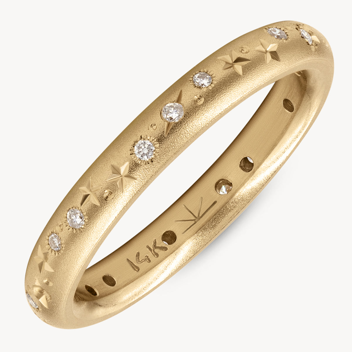 Celestial Charm Micro Band Bracelet - Dainty Adjustable Starry Sky Jewelry for Women - Perfect for Everyday Wear, Gifts & Special Occasions