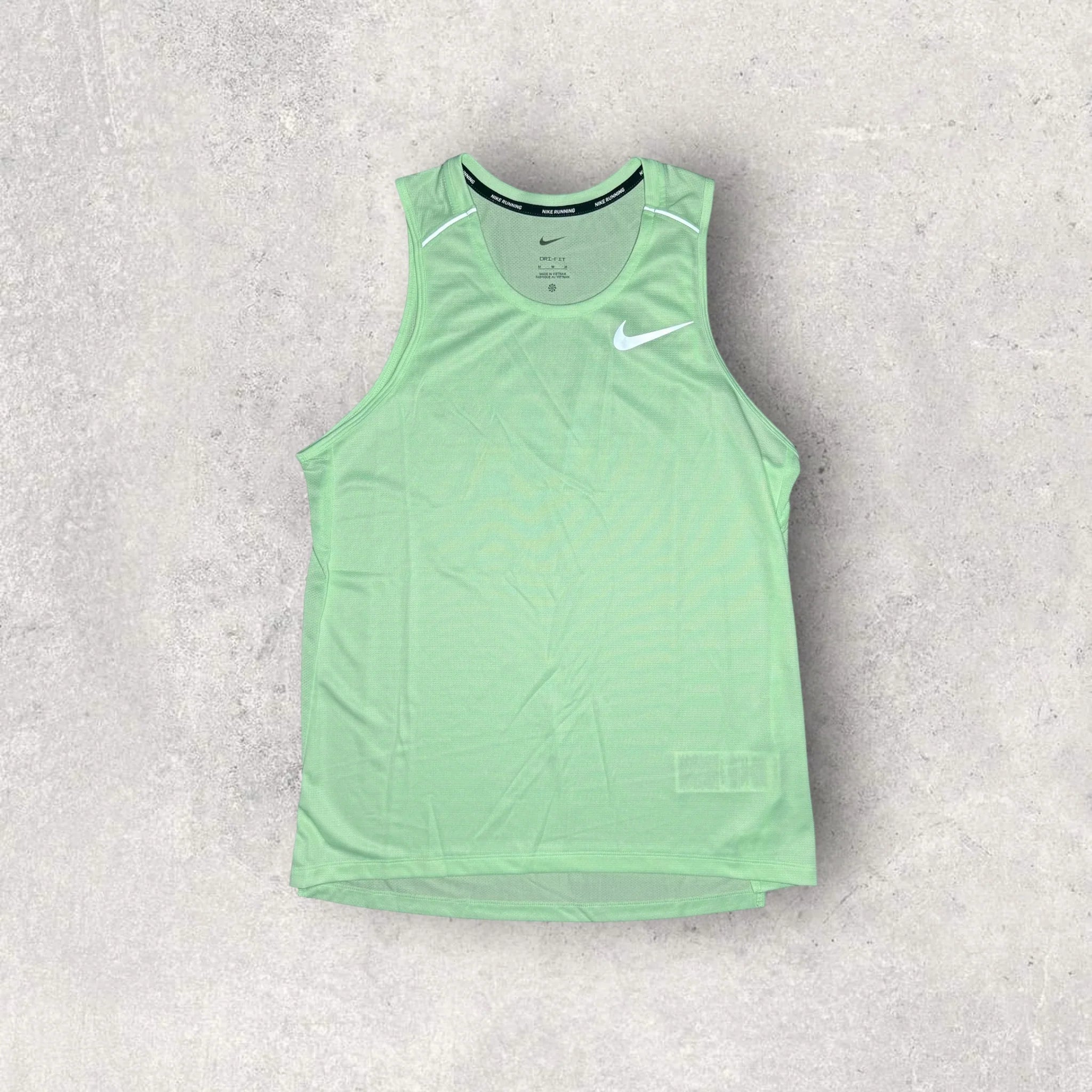 Nike Miler Vest & 5