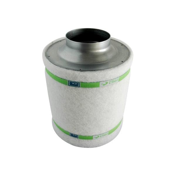 KFI 800 Green Line Lightweight Carbon Filter - 6