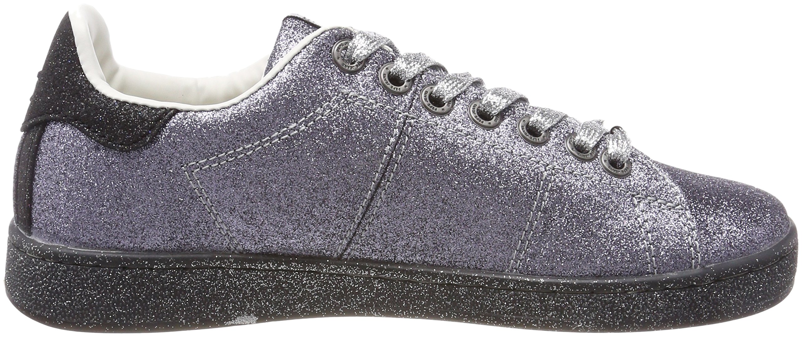 Pepe Jeans Women's Casual Low-Top Sneakers - Comfortable Walking Shoes for Everyday Wear, Gym & Travel