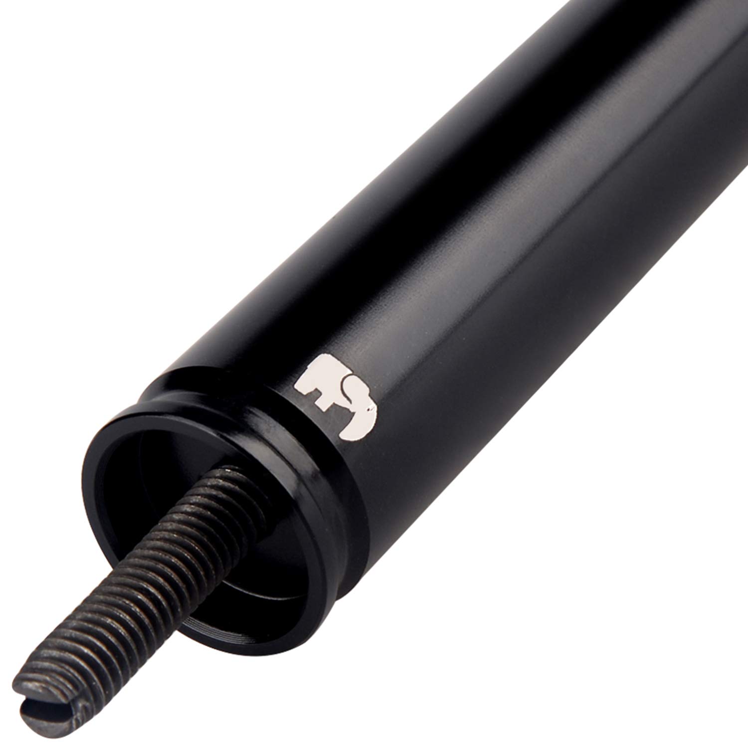 Harley Davidson Antenna (1998-2024) - Fits Street, Road King, Electra Glide - Motorcycle Accessory