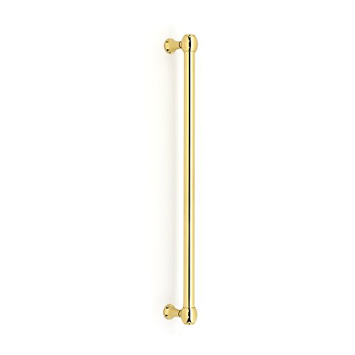 Polished Brass