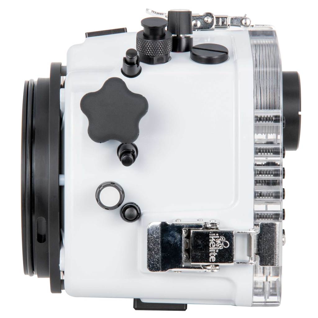 Ikelite 200DL Waterproof Underwater Housing Case for Nikon D780 DSLR Camera - Perfect for Scuba Diving, Snorkeling & Marine Photography