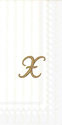 Letter X